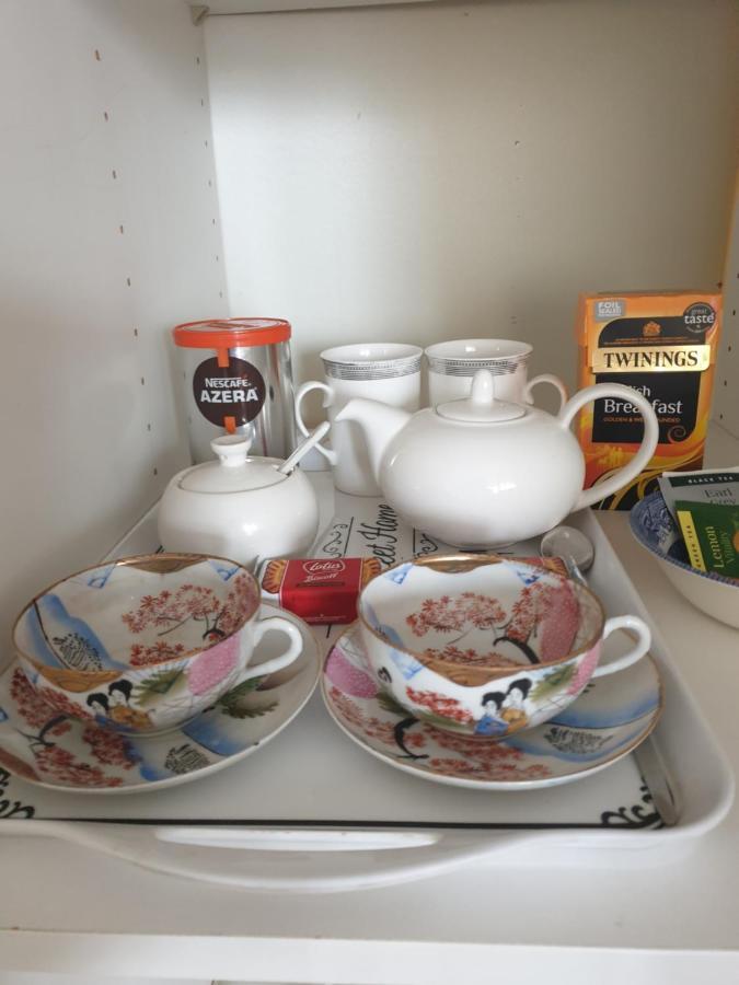 Harry's Bed and breakfast 3*