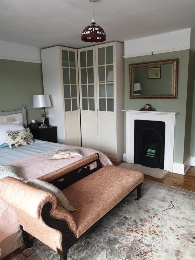 Harry's Bed and breakfast 3*
