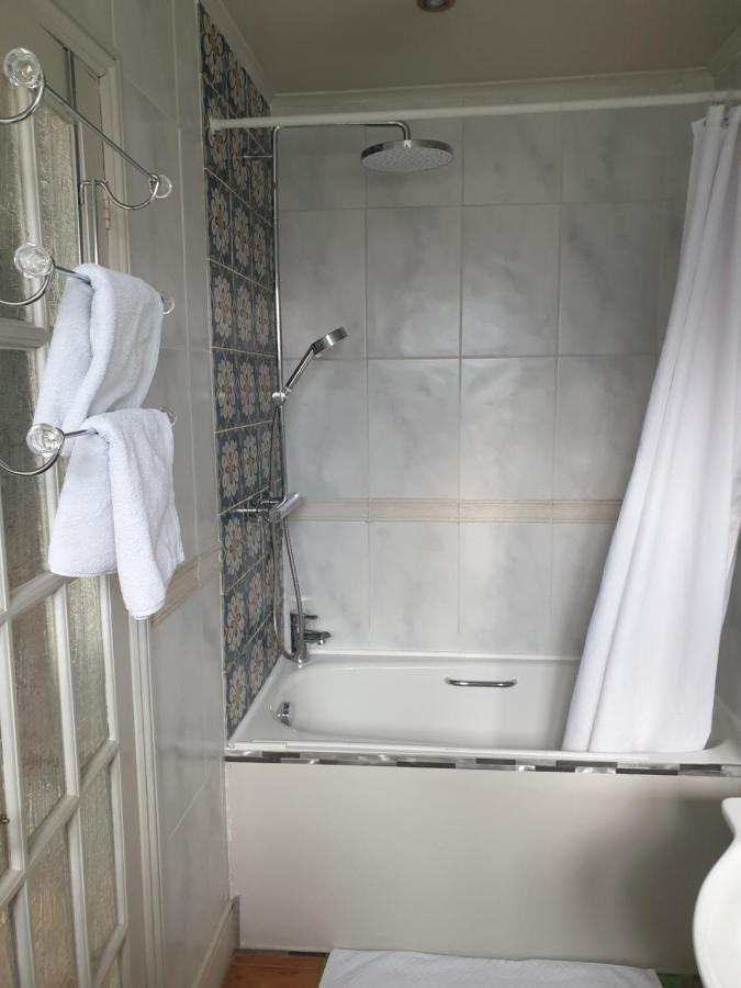 Harry's Bed and breakfast Cambridge