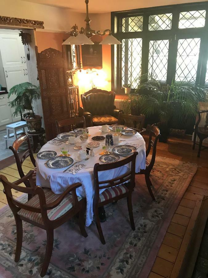 Bed and breakfast Harry's Cambridge