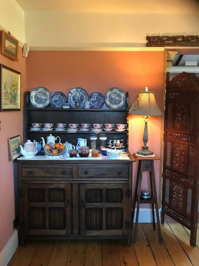 Harry's Bed and breakfast