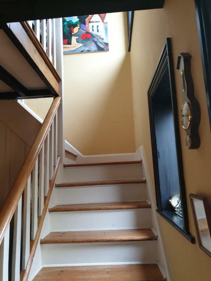 Bed and breakfast Harry's 3*