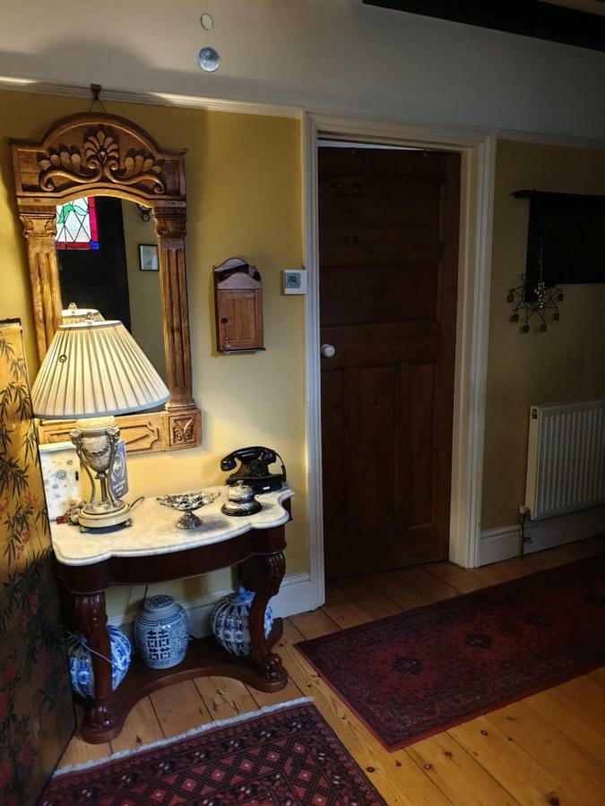 Bed and breakfast Harry's Cambridge
